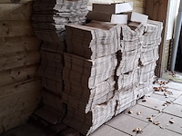 Partij kwekerijdozen - afbeelding 2 van  4