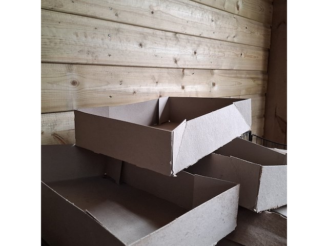 Partij kwekerijdozen - afbeelding 4 van  4