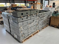 Partij laadpaal halffabricaten - afbeelding 3 van  8