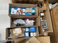 Partij laadpaal halffabricaten - afbeelding 9 van  15