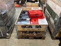 Partij laarzen - afbeelding 1 van  6