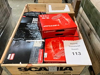 Partij laarzen - afbeelding 2 van  6