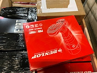 Partij laarzen - afbeelding 4 van  6