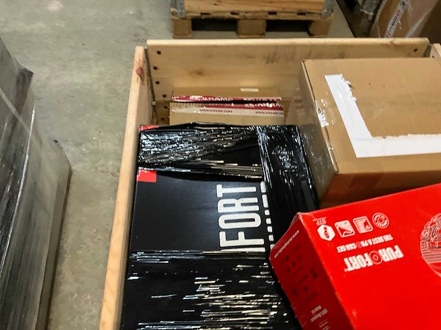 Partij laarzen - afbeelding 5 van  6