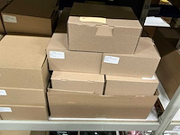 Partij labels nr.2 & nr.3 (53000x) - afbeelding 2 van  5