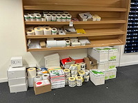 Partij labels - afbeelding 1 van  13