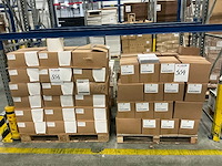 Partij labels - afbeelding 1 van  7