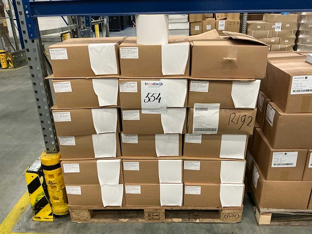 Partij labels - afbeelding 2 van  7