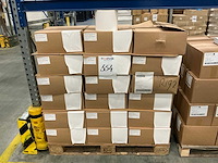 Partij labels - afbeelding 2 van  7