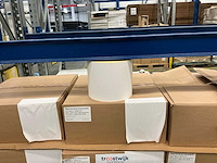 Partij labels - afbeelding 3 van  7