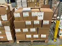 Partij labels - afbeelding 5 van  7