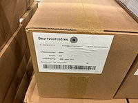 Partij labels - afbeelding 7 van  7