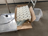 Partij laboratorium- en kwaliteitscontroleapparatuur - afbeelding 3 van  11