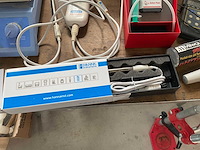 Partij laboratorium- en kwaliteitscontroleapparatuur - afbeelding 6 van  11