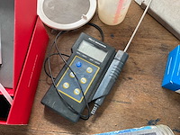Partij laboratorium- en kwaliteitscontroleapparatuur - afbeelding 8 van  11