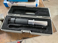 Partij laboratorium- en kwaliteitscontroleapparatuur - afbeelding 10 van  11