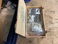 Partij laboratorium-/ meetapparatuur - afbeelding 2 van  10