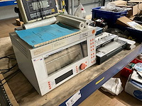 Partij laboratorium-/ meetapparatuur - afbeelding 3 van  10