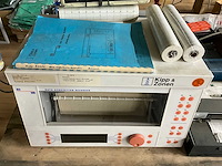 Partij laboratorium-/ meetapparatuur - afbeelding 4 van  10