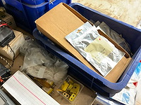 Partij laboratorium-/ meetapparatuur - afbeelding 8 van  10