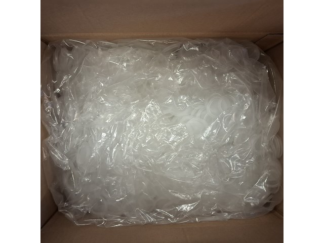 Partij laboratorium benodigdheden - afbeelding 8 van  17