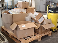 Partij laboratorium benodigdheden - afbeelding 11 van  17