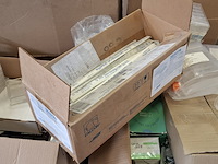 Partij laboratorium benodigdheden - afbeelding 13 van  17