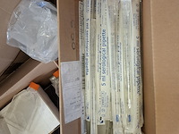 Partij laboratorium benodigdheden - afbeelding 14 van  17