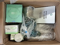 Partij laboratorium benodigdheden - afbeelding 17 van  17