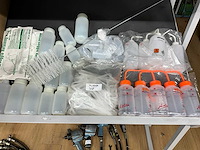 Partij laboratorium expendables - afbeelding 2 van  5