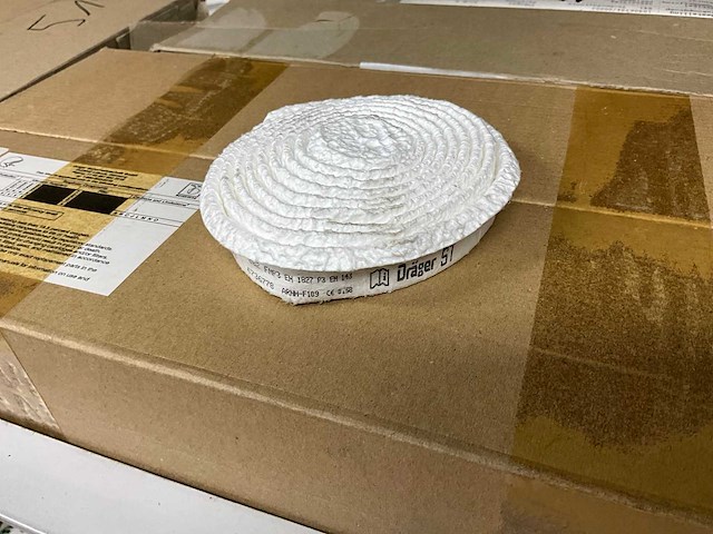 Partij laboratorium expendables - afbeelding 3 van  5