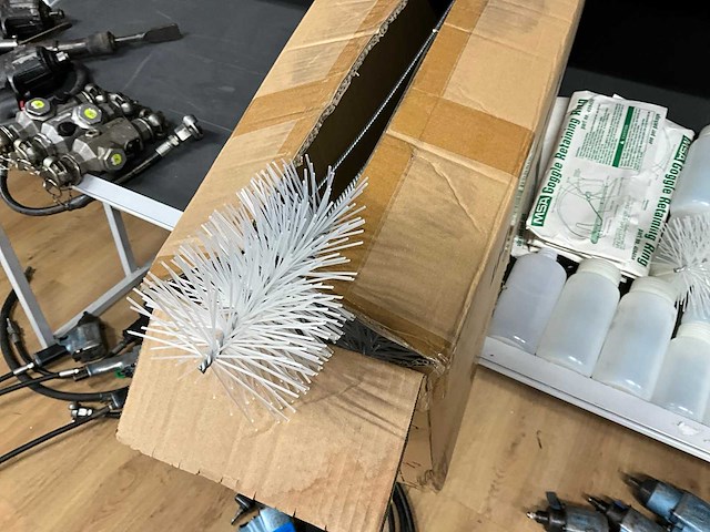 Partij laboratorium expendables - afbeelding 5 van  5