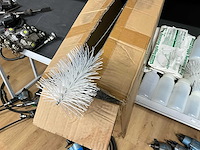 Partij laboratorium expendables - afbeelding 5 van  5