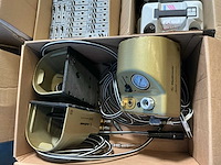 Partij laboratoriumapparatuur - afbeelding 4 van  8