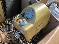 Partij laboratoriumapparatuur - afbeelding 5 van  8