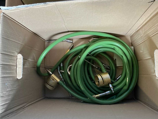 Partij laboratoriumapparatuur - afbeelding 6 van  8