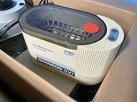 Partij laboratoriumapparatuur - afbeelding 7 van  8