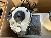 Partij laboratoriumapparatuur - afbeelding 8 van  8