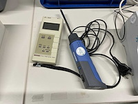 Partij laboratoriumapparatuur - afbeelding 4 van  6