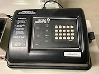 Partij laboratoriumapparatuur - afbeelding 2 van  14