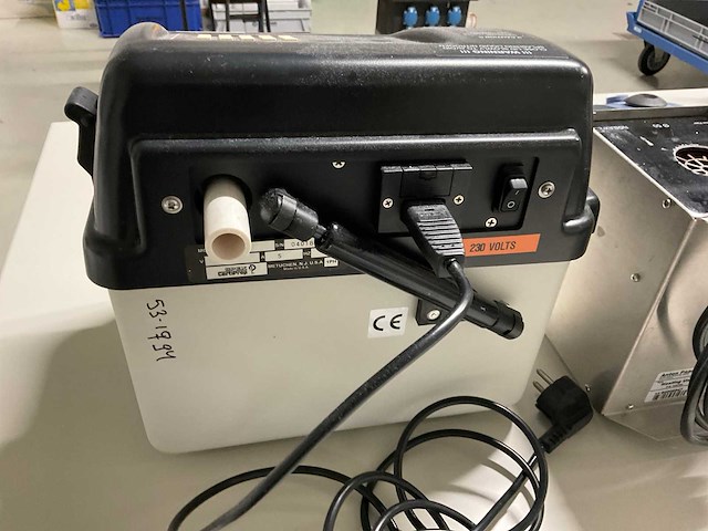 Partij laboratoriumapparatuur - afbeelding 3 van  14