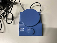 Partij laboratoriumapparatuur - afbeelding 9 van  14