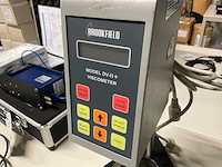 Partij laboratoriumapparatuur - afbeelding 11 van  14