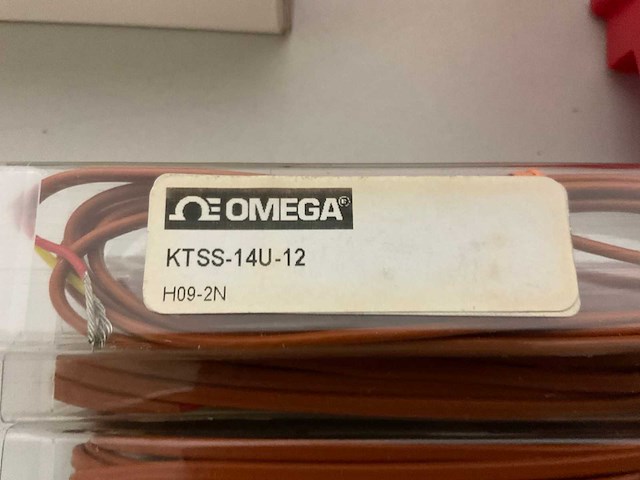 Partij laboratoriumapparatuur - afbeelding 2 van  30