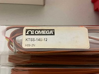 Partij laboratoriumapparatuur - afbeelding 2 van  30