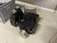 Partij laboratoriumapparatuur - afbeelding 3 van  30