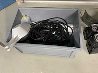 Partij laboratoriumapparatuur - afbeelding 4 van  30