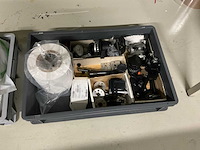 Partij laboratoriumapparatuur - afbeelding 6 van  30