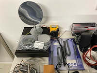 Partij laboratoriumapparatuur - afbeelding 7 van  30