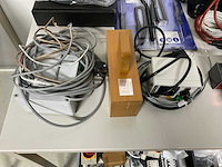 Partij laboratoriumapparatuur - afbeelding 8 van  30